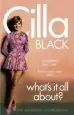 Audiobook What'S it all About? author Cilla Black