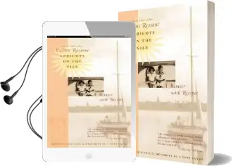 Apricots on the Nile: Memories of a Lost Egypt Audiobook download free by Colette Rossant
