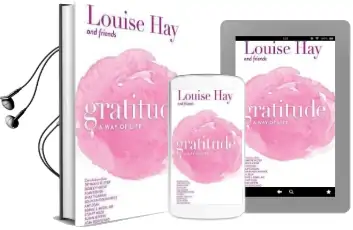 Gratitude: A way of Life Audiobook download free by Louise Hay