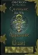 Audiobook Grimoire for the Apprentice Wizard author Oberon Zell Ravenheart