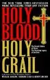 Audiobook Holy Blood, Holy Grail author Michael Baigent