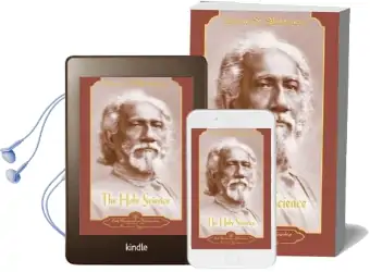 Holy Science Audiobook download free by Swami Sri Yukteswar