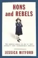 Audiobook Hons and Rebels author Jessica Mitford