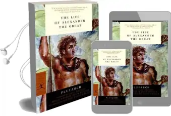 Mod lib the Life of Alexander the Great Audiobook download free by Plutarch