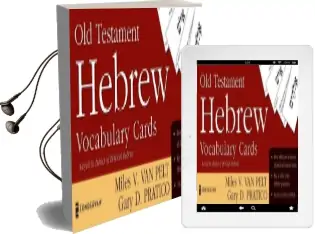 Old Testament Hebrew Vocabulary Cards Audiobook download free by Miles V. Van Pelt