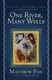 Audiobook One River, Many Wells: Wisdom Springing From Global Faiths author Senior Lecturer In Classics Matthew Fox