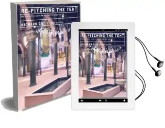 Re-Pitching the Tent: The Definitive Guide to Reordering Your Church Audiobook download free by Richard Giles