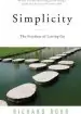 Audiobook Simplicity: The Freedom of Letting go author Richard Rohr