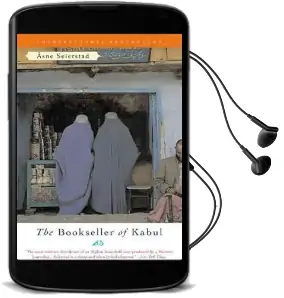 The Bookseller of Kabul Audiobook download free by Asne Seierstad