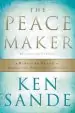 Audiobook The Peacemaker: A Biblical Guide to Resolving Personal Conflict author Ken Sande