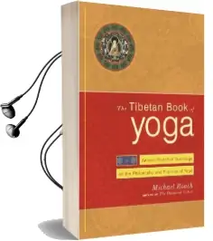 The Tibetan Book of Yoga Audiobook download free by Geshe Michael Roach