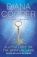 Audiobook A Little Light on the Spiritual Laws author Diana Cooper