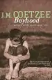 Audiobook Boyhood: Scenes From Provincial Life author J. M. Coetzee