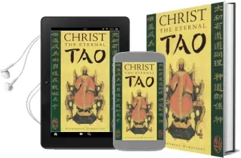 Christ the Eternal tao Audiobook download free by Hiermonk Damascene