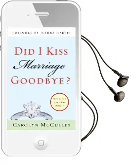 Did i Kiss Marriage Goodbye?: Trusting god With a Hope Deferred Audiobook download free by Carolyn Mcculley