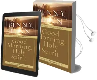 Good Morning, Holy Spirit Audiobook download free by Benny Hinn