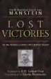 Audiobook Lost Victories: The war Memoirs of Hilter'S Most Brilliant General author Erich Manstein
