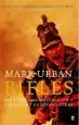 Audiobook Rifles: Six Years With Wellington'S Legendary Sharpshooters author Mark Urban