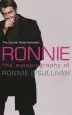 Audiobook Ronnie: The Autobiography of Ronnie O'Sullivan author Ronnie O'Sullivan