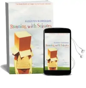Running With Scissors Audiobook download free by Augusten Burroughs