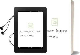 Scorsese on Scorsese Audiobook download free by Ian Christie