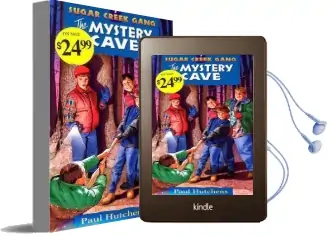 Sugar Creek Gang set Books 7-12 (Shrinkwrapped Set) Audiobook download free by Paul Hutchens