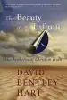 Audiobook The Beauty of the Infinite: The Aesthetics of Christian Truth author David Bentley Hart