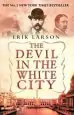 Audiobook The Devil in the White City author Erik Larson