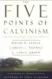 Audiobook The Five Points of Calvinism: Defined, Defended, Documented author S Lance Quinn