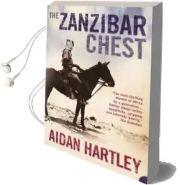 The Zanzibar Chest: A Memoir of Love and war Audiobook download free by Aidan Hartley