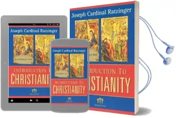 Introduction to Christianity Audiobook download free by Joseph Ratzinger