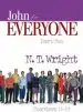 Audiobook John for Everyone, Part 2: Chapters 11-21 author N. T. Wright