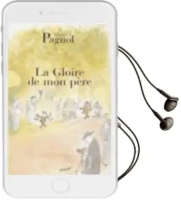 La Gloire de mon Pere Audiobook download free by Marcel Pagnol
