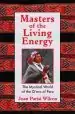 Audiobook Masters of the Living Energy: The Mystical World of the Q'Ero of Peru author Joan Parisi Wilcox