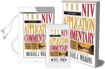 Matthew Audiobook download free by Michael J. Wilkins
