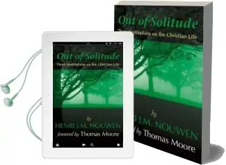 Out of Solitude Audiobook download free by Henri J. M. Nouwen