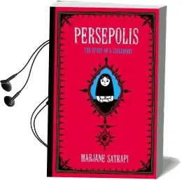 Persepolis: The Story of a Childhood Audiobook download free by Marjane Satrapi