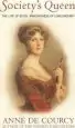 Audiobook Society'S Queen: The Life of Edith, Marchioness of Londonderry author Anne De Courcy