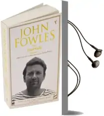 The Journals Volume 1 Audiobook download free by John Fowles