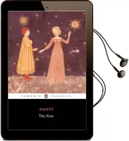 Vita Nuova Audiobook download free by Dante Alighieri
