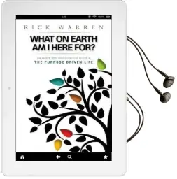 What on Earth am i Here for? Purpose Driven Life Audiobook download free by Rick Warren