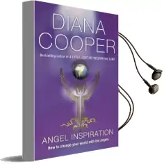 Angel Inspiration Audiobook download free by Diana Cooper