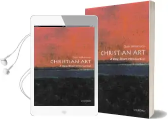 Christian Art: A Very Short Introduction Audiobook download free by Beth Williamson