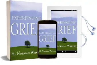 Experiencing Grief Audiobook download free by Dr H Norman Wright