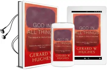 God in all Things Audiobook download free by Gerard Hughes