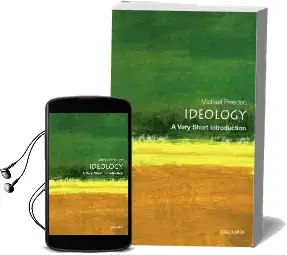 Ideology: A Very Short Introduction Audiobook download free by Michael Freeden