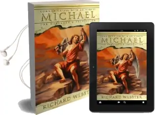 Michael: Communicating With the Archangel for Guidance and Protection Audiobook download free by Richard Webster