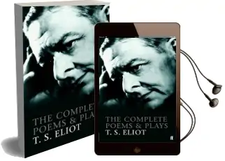 The Complete Poems and Plays of t. s. Eliot Audiobook download free by T. S. Eliot