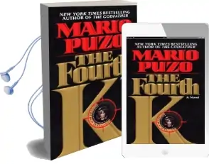 The Fourth k Audiobook download free by Mario Puzo