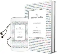 The Gheranda Samhita Audiobook download free by James Mallinson